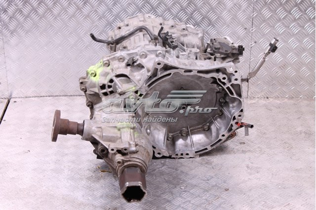 Caixa Automática de Mudança montada Nissan JUKE preço, a partir de 9004,67 USD