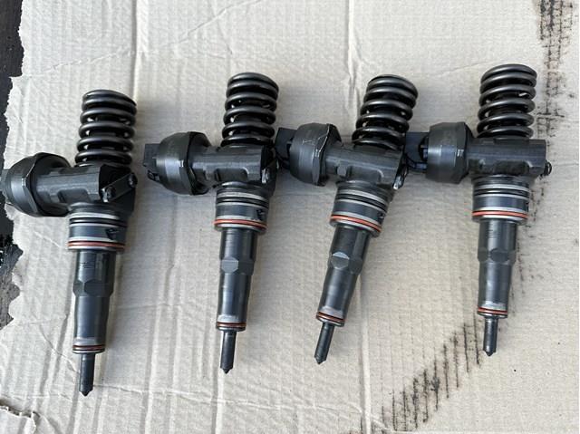 Compre 0414720038 Bosch Injetor de injeção de combustível