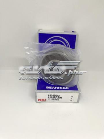 Compre 6303DDUC3 NSK Rolamento do gerador
