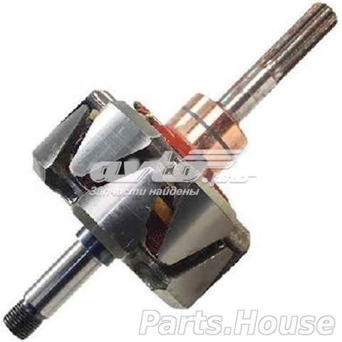 Compre Induzido (rotor) do gerador Nissan Terrano 1