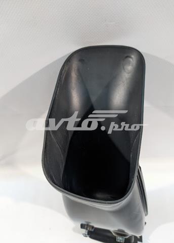 51747301613 BMW Conduto de ar do freio de disco esquerdo