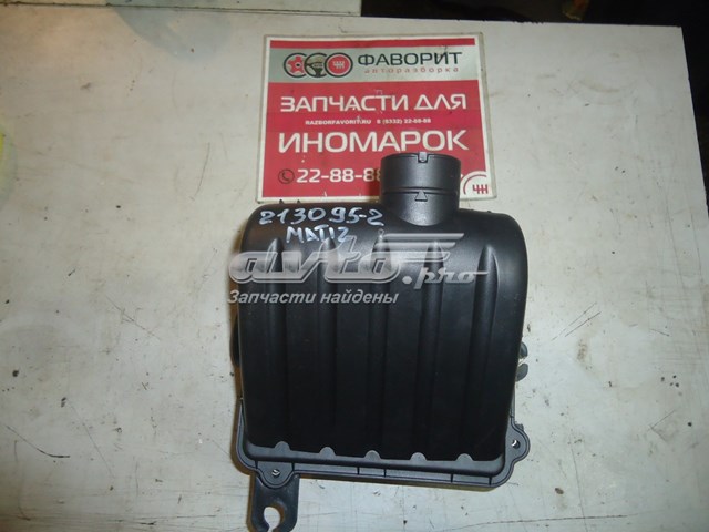 96344641 General Motors Caixa de filtro de ar