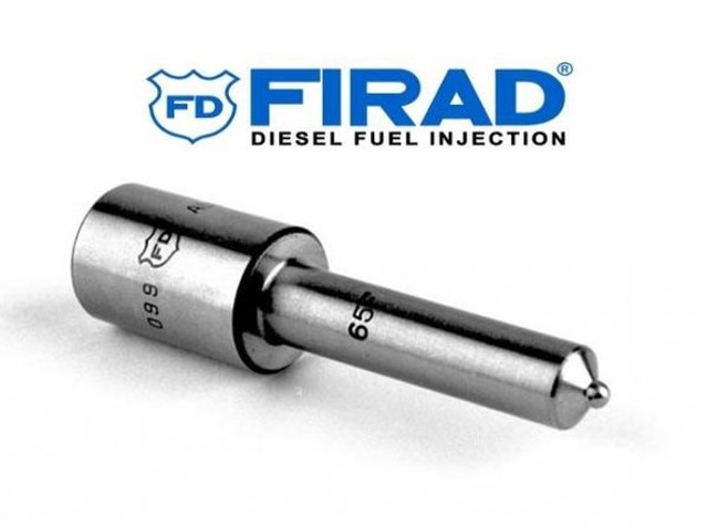 ALLA134S1201 Firad Pulverizador de diesel do injetor