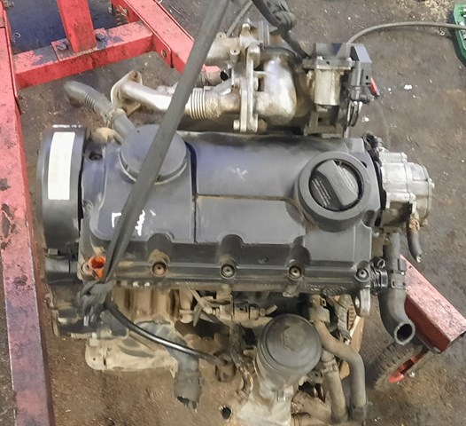 Motor montado VAG BRS preço, a partir de 4665,03 USD