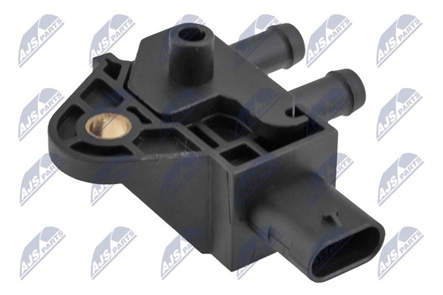 9812047080 Opel Sensor de pressão dos gases de escape