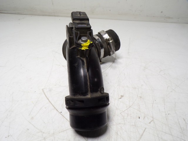 9812736080 Peugeot/Citroen Cano derivado de ar, da válvula de borboleta