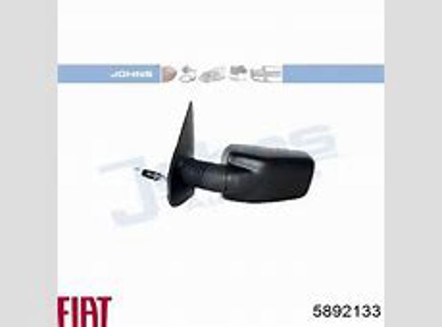 Compre FP2016M01 FPS Espelho de retrovisão esquerdo