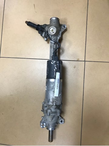 A1674603001 Mercedes Cremalheira da direção