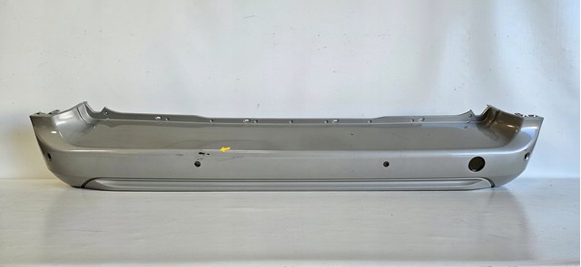 Pára-choque traseiro Peugeot/Citroen 9816766580 preço, a partir de 231,95 USD