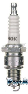 Compre BP5ES11 NGK Vela de ignição