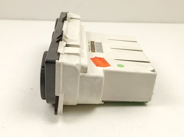 Unidade de controlo dos modos de aquecimento/condicionamento para Ford Mondeo III B4Y