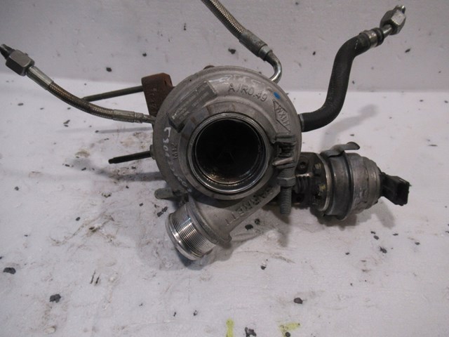 Turbina Garrett 8368255009S preço, a partir de 645,27 USD