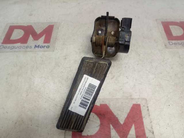 Placa sobreposta de pedal de gás (de acelerador) Chrysler 04612742 preço, a partir de 62,75 USD
