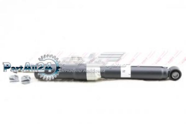 Amortecedor traseiro 4853169795 Toyota
