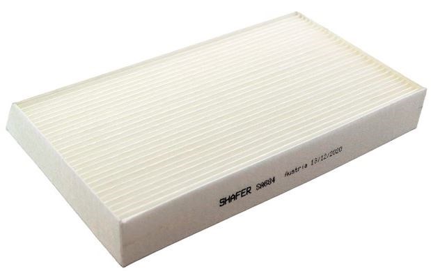 Filtro de salão SA684 Shafer