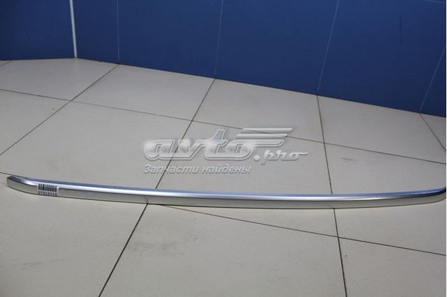 98567356VV Peugeot/Citroen Porta-bagagem do teto esquerdo