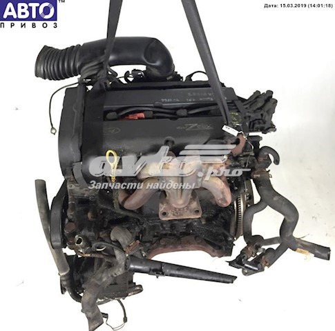 Motor montado Ford EDDC preço, a partir de 515,54 USD