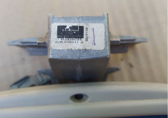 Compre Espelho de salão interno Renault Megane 2