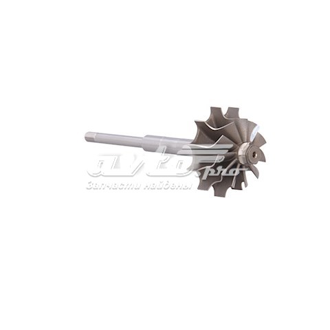 Turbina Peugeot/Citroen 9611632680