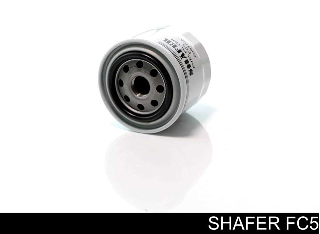 Filtro de combustível FC5 Shafer