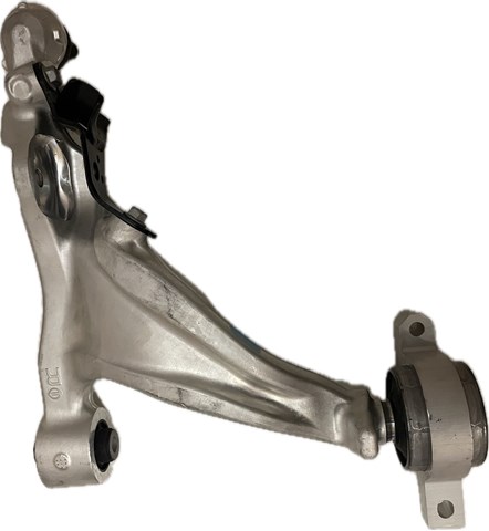 Braço oscilante inferior direito de suspensão dianteira 545001MA0B Nissan/Infiniti