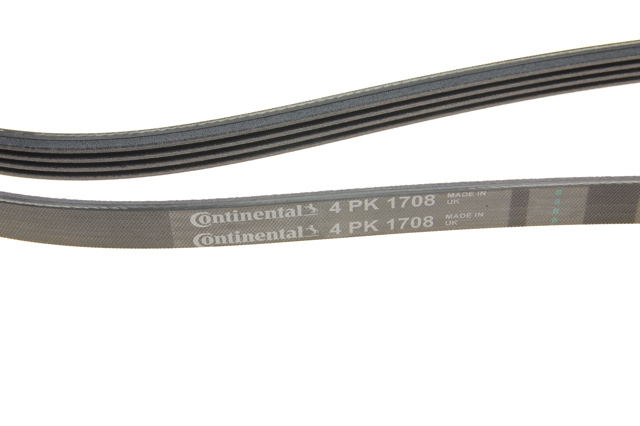 4PK1708 Continental/Siemens Correia dos conjuntos de transmissão