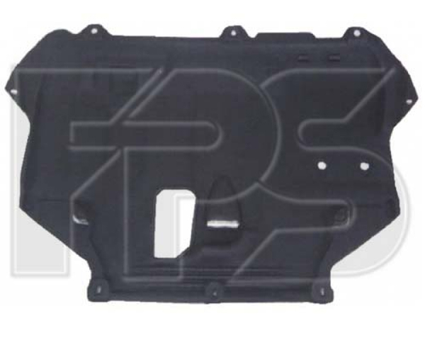 Proteção de motor, de panela (da seção de motor) FPS FP2813226