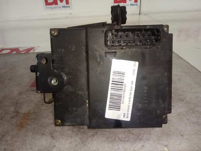 Unidade hidráulico de controlo ABS para BMW 7  E38