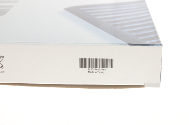 Filtro de salão Wunder WP801 preço, a partir de 6,13 USD