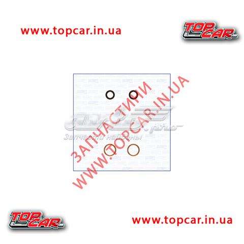 Vedante de mangueira de fornecimento de óleo de turbina Ajusa 77002400 preço, a partir de 4,33 USD