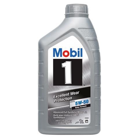 Óleo para motor 156490 Mobil