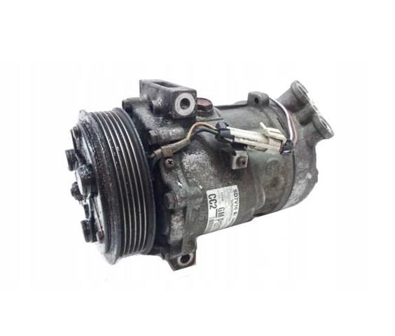 P13171593 General Motors Válvula do compressor de aparelho de ar condicionado