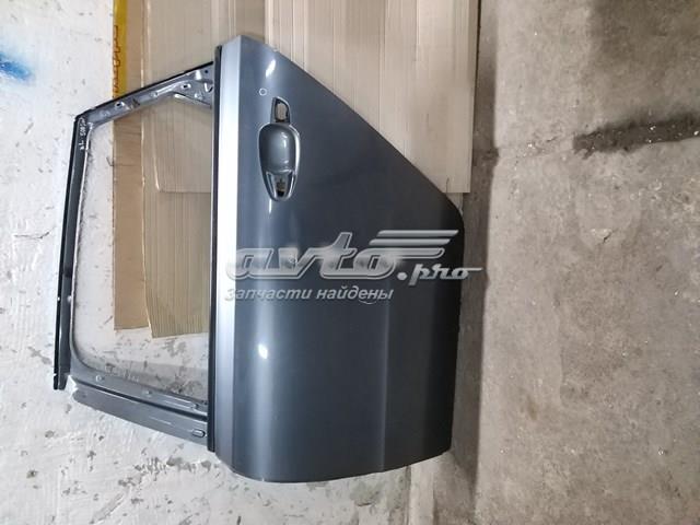 9006S7 Peugeot/Citroen Porta traseira esquerda
