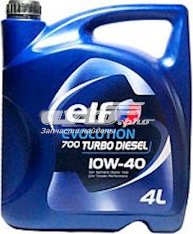 Compre 194862 ELF Óleo para motor