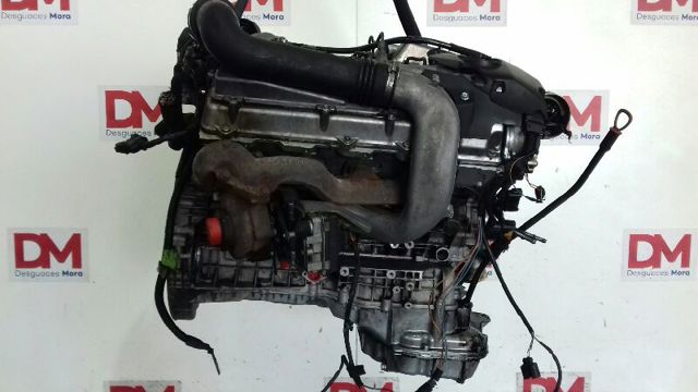 Compre Motor montado Mercedes S 