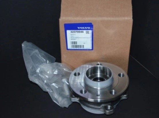 32370046 Volvo Cubo dianteiro