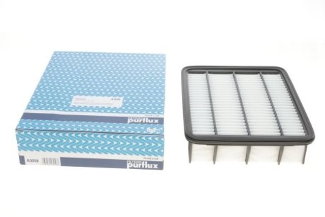 Compre A3058 Purflux Filtro de ar