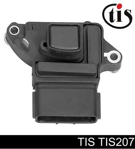 Sensor de posição da árvore distribuidora TIS TIS207 preço, a partir de 129,19 USD