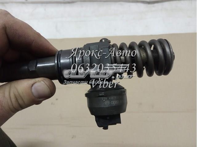Compre 0414720037 Bosch Injetor de injeção de combustível