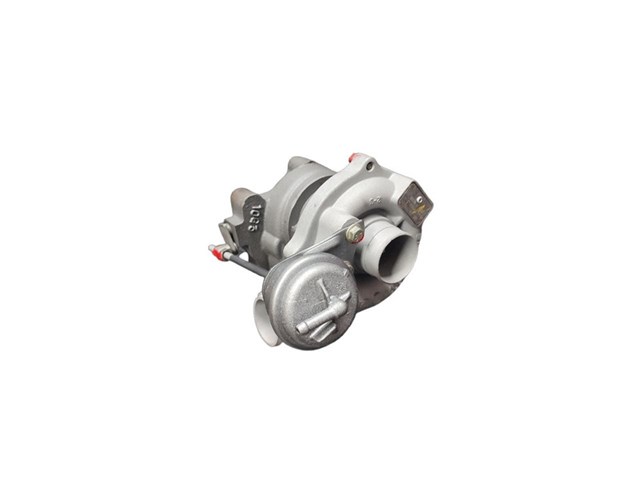 Compre 54359700007 Borg-Warner Turbina