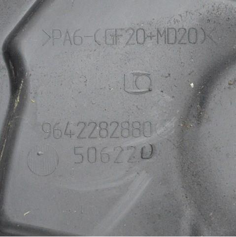  Peugeot/Citroen 9642282880