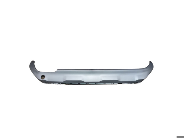 Pára-choque traseiro, parte inferior Hyundai/Kia 86670S1000