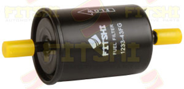 Compre 123343FG Fitshi Filtro de combustível