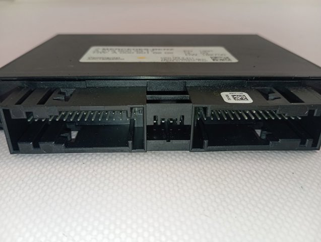 Compre A2139003317 Mercedes Unidade de controlo de transmissão
