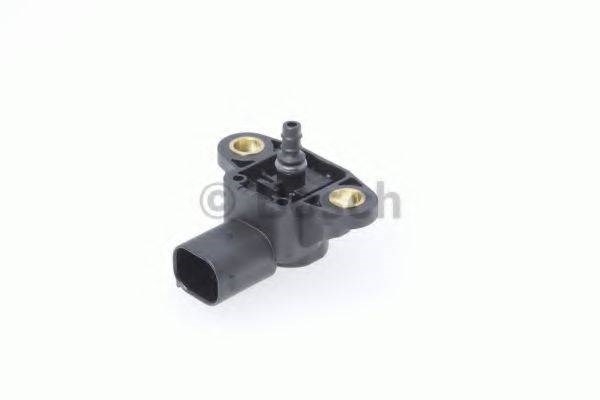 261230193 Bosch Sensor de pressão de supercompressão