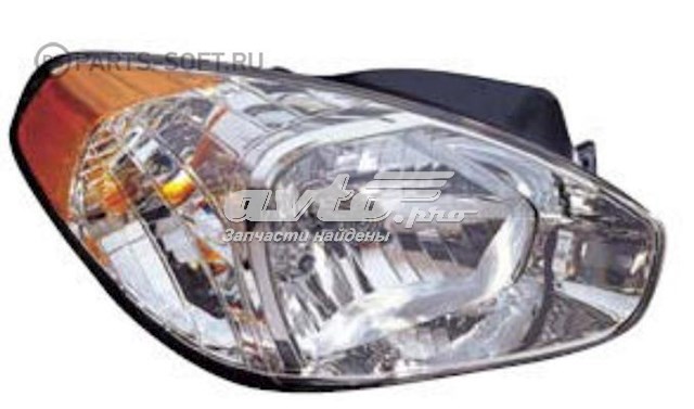 Compre 2211140RLDEM Depo/Loro/Abakus Luz direita