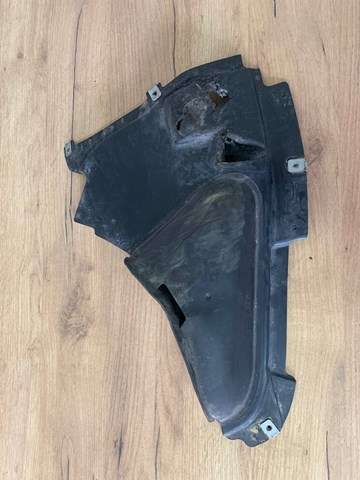 Compre 7260739 BMW Escudo protetor contra o barro de arco dianteiro do pára-lama