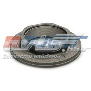 1011008500 SAF Porca de cubo dianteiro