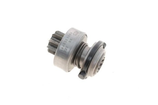 1986SE0069 Bosch Roda-livre do motor de arranco