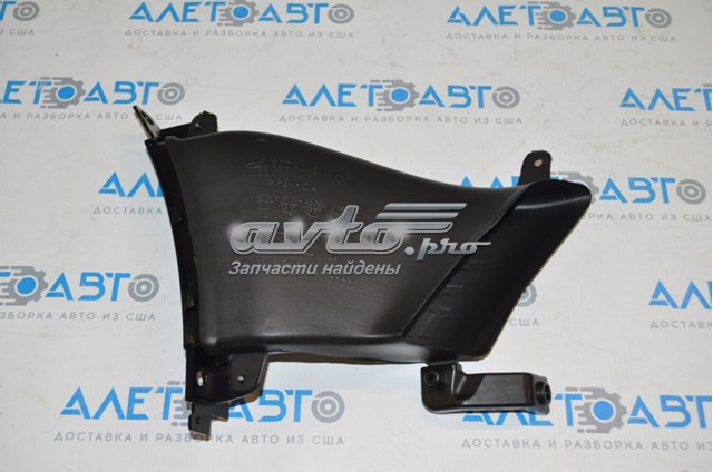 Compre 86568F2000 Hyundai/Kia Defletor direito do pára-choque dianteiro